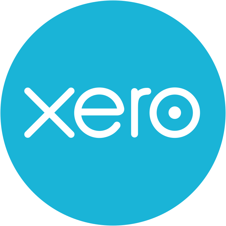 Xero software logo