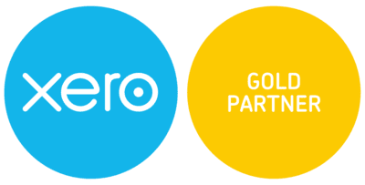 xero gold partner badge RGB