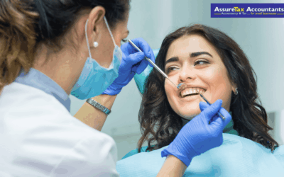 Profitable On Paper, Struggling With Payroll: A Complete Guide to Dental Practice Cash Flow